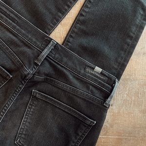 itizens of Humanity - Rocket Crop High Rise Skinny